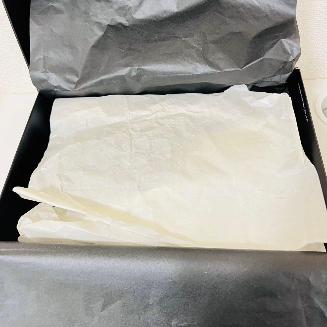 【美品】NIKE★AIR JORDAN11 RETRO PREM★22.5 黒