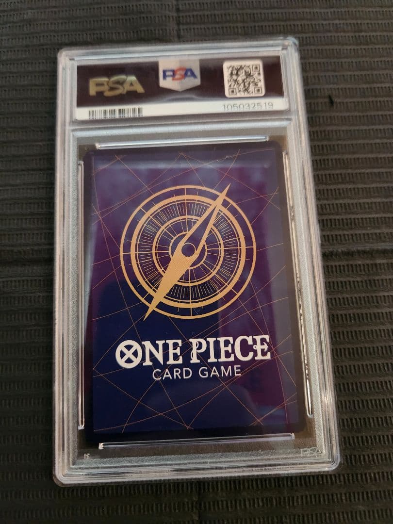 M*A様 psa10美品 ニコ・ロビン：プレミアムカードコレクション 25周年