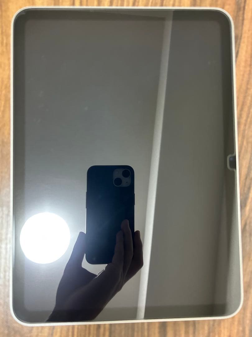 iPad A16(第11世代) 256GB