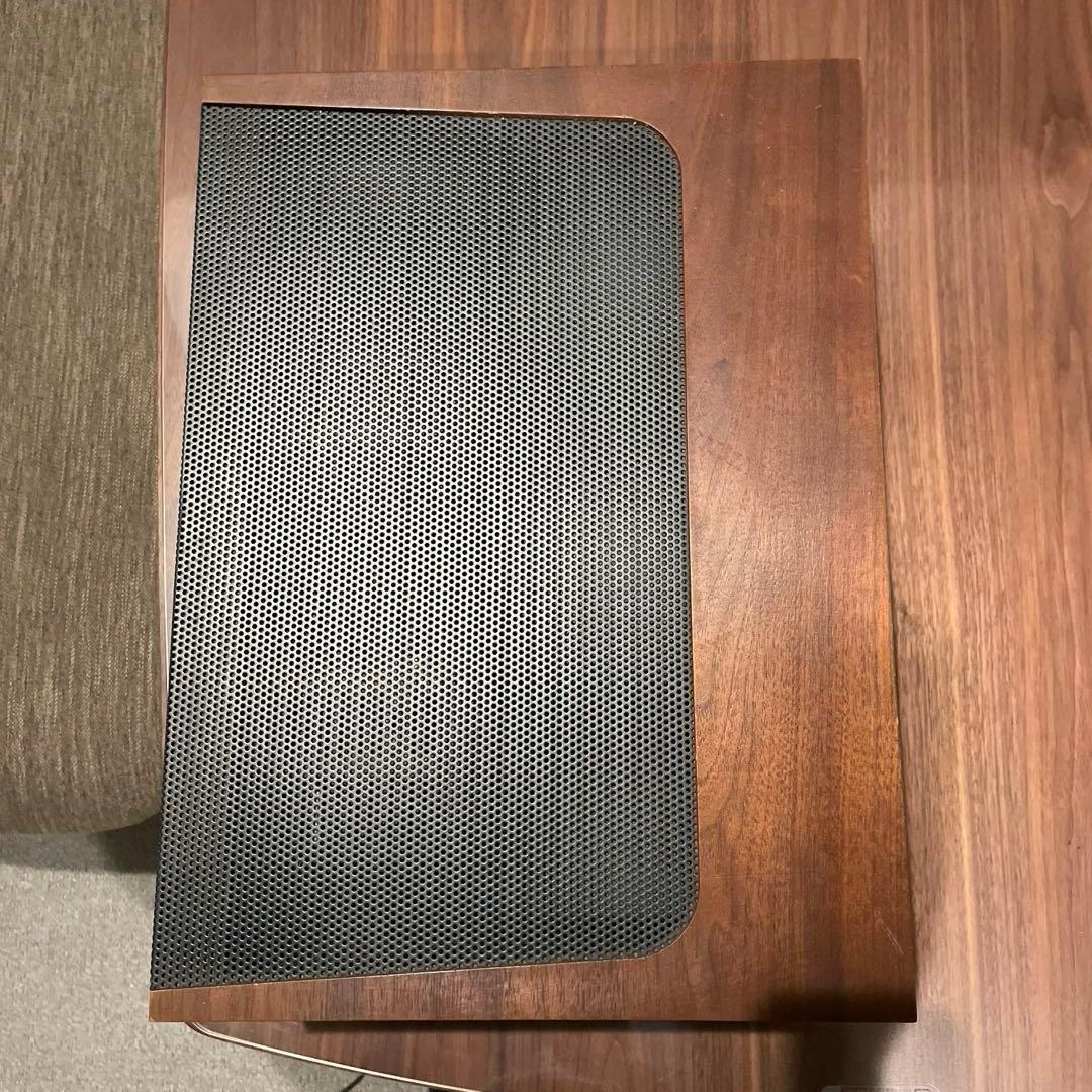 【即購入OK】Marantz Model125 チューナー 木製ケース付き