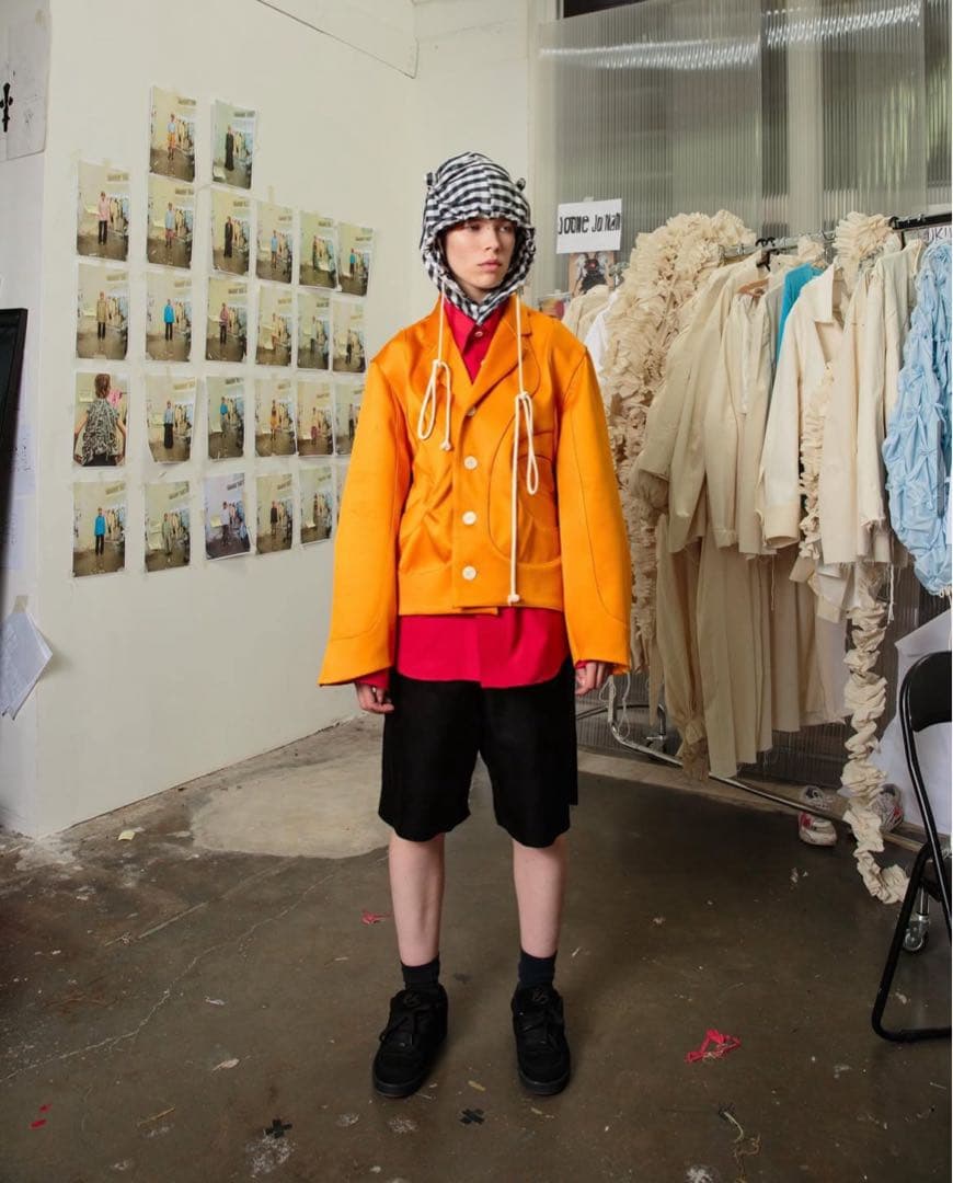 ogasawara5100 joonejoonam24ss 付けフード