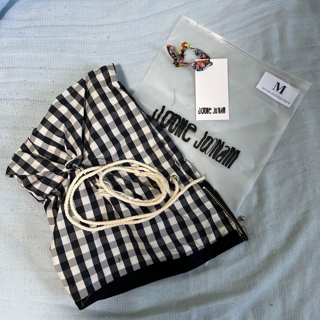 ogasawara5100 joonejoonam24ss 付けフード