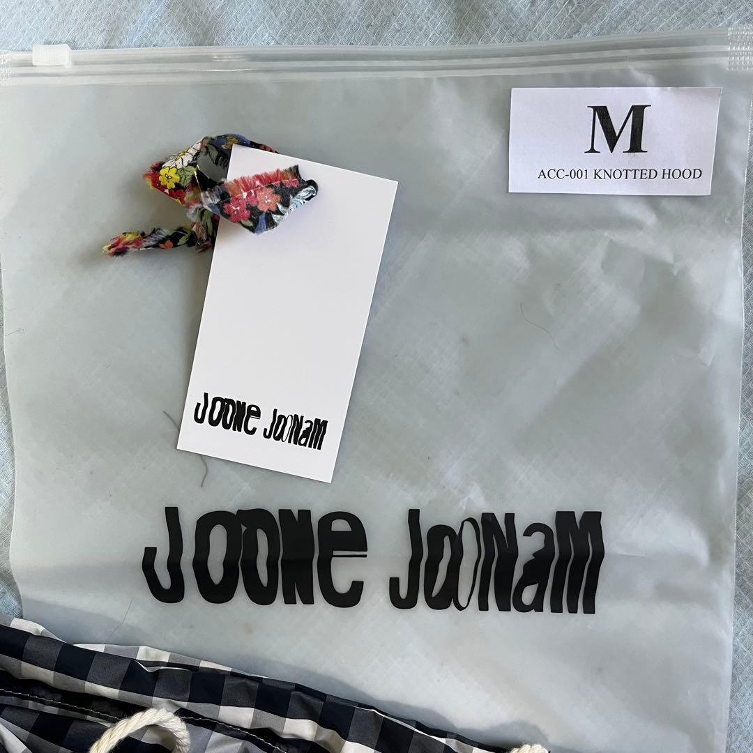 ogasawara5100 joonejoonam24ss 付けフード