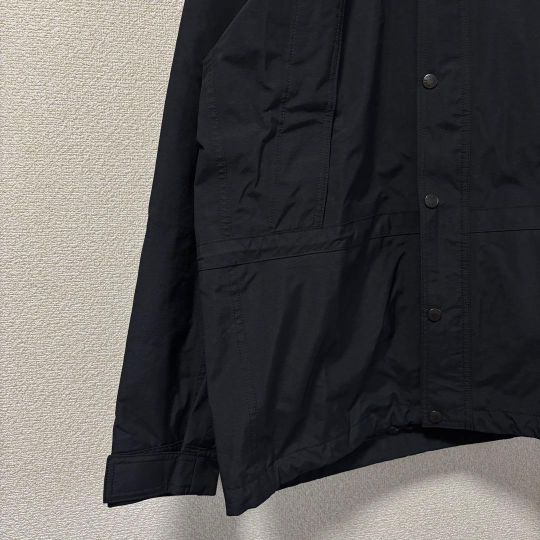 極美品 ノースフェイス マウンテンライトジャケット ゴアテックス NP11834