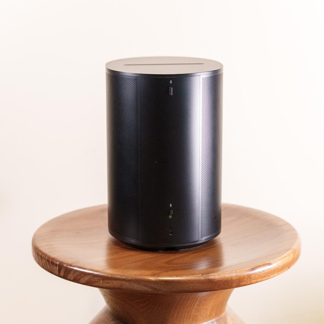 しょーご様　SONOS ERA 100 スマートスピーカー ブラック 本体