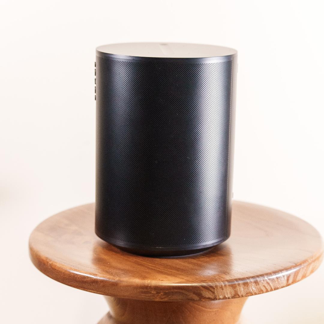しょーご様　SONOS ERA 100 スマートスピーカー ブラック 本体