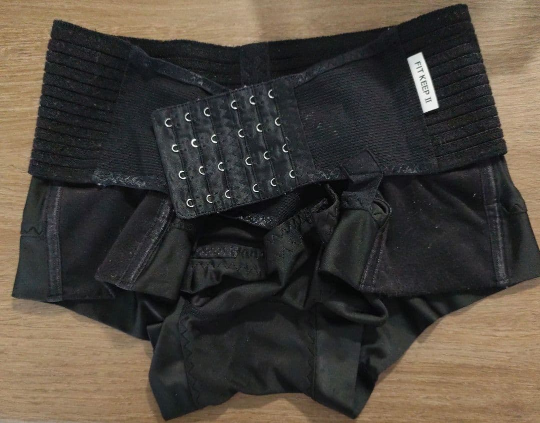 fit keep2 LLサイズ