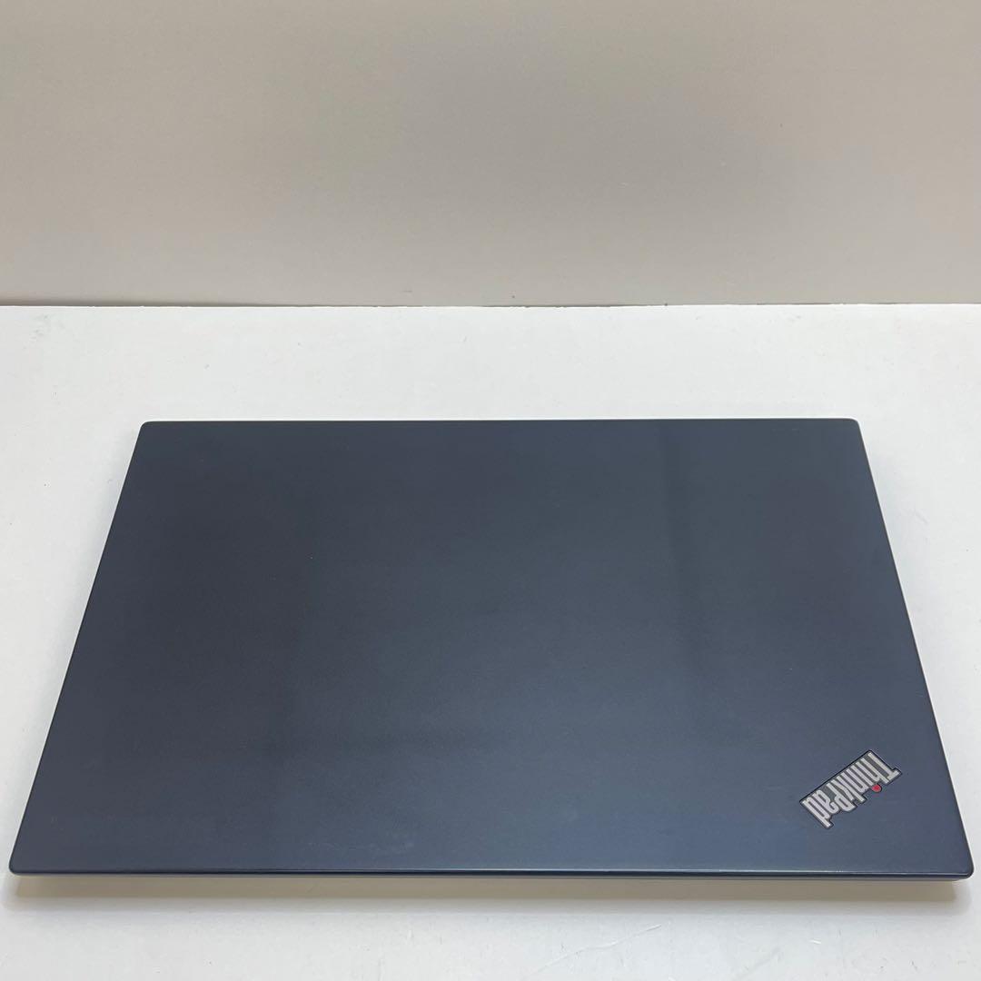 #812 レノボ Thinkpad X13 i3-10110U 8GB 256G