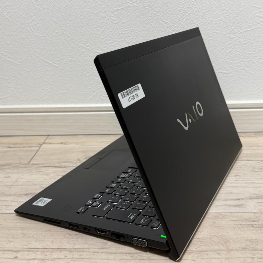 即戦力オススメPC❗ ThinkPad L380 i5 8GB SSD256GB