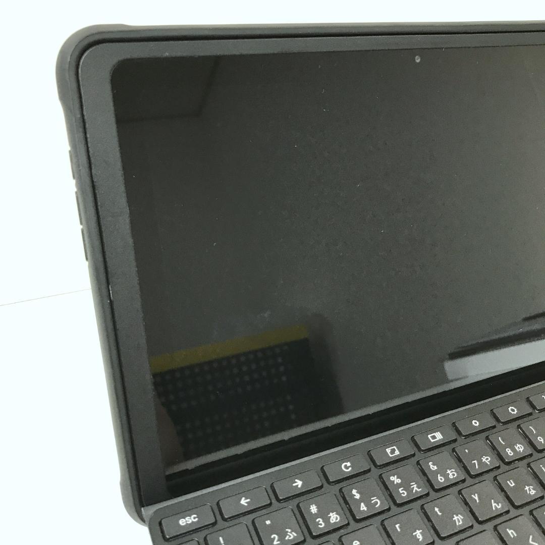 【美品】ASUS Chromebook CZ1000DVA-L30013 PC