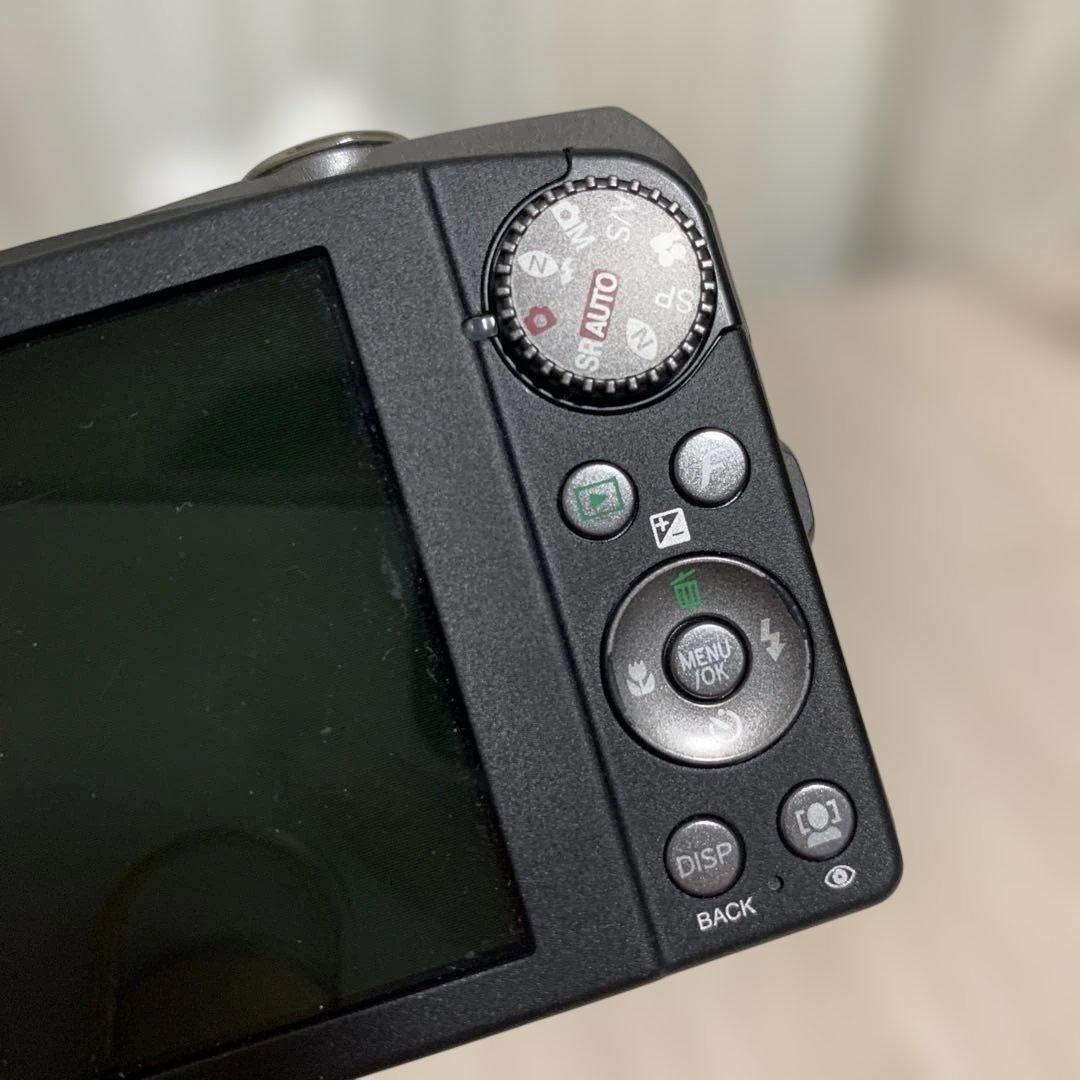 デジタルカメラ FinePix F50fd