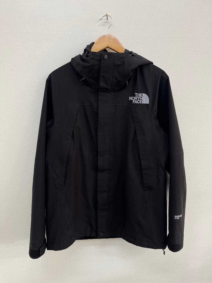 THE NORTH FACE NP15105 マウンテンジャケット　SIZE L
