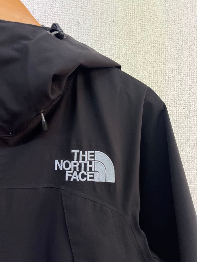 THE NORTH FACE NP15105 マウンテンジャケット　SIZE L
