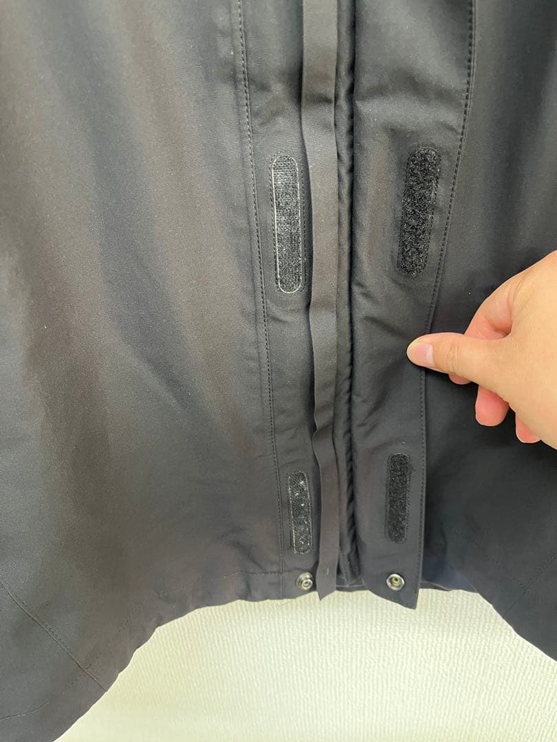 THE NORTH FACE NP15105 マウンテンジャケット　SIZE L