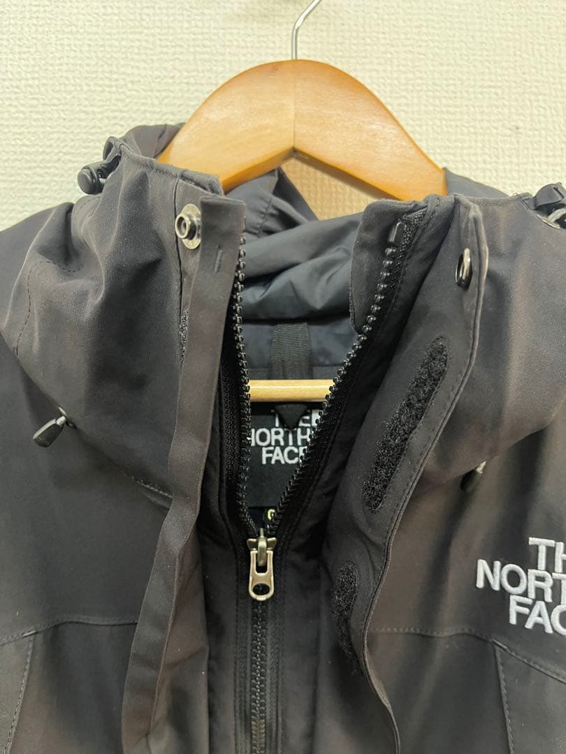THE NORTH FACE NP15105 マウンテンジャケット　SIZE L