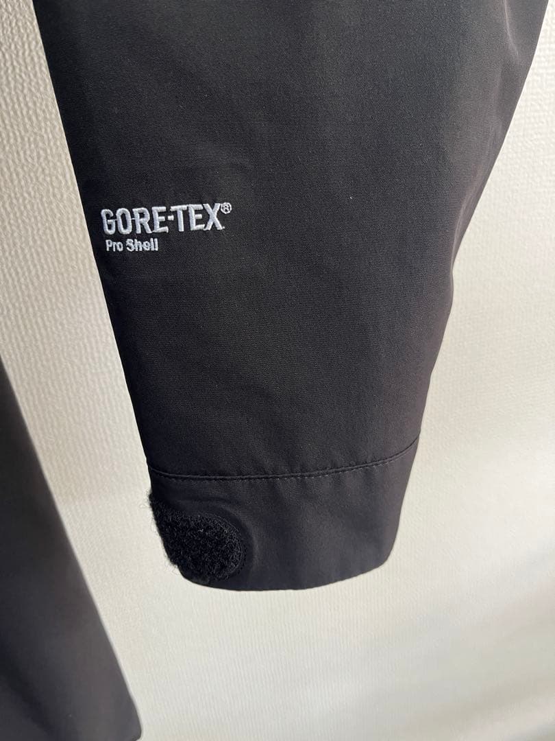 THE NORTH FACE NP15105 マウンテンジャケット　SIZE L