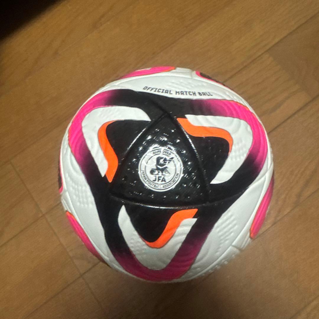 adidas CONEXT24 PRO サッカーボール