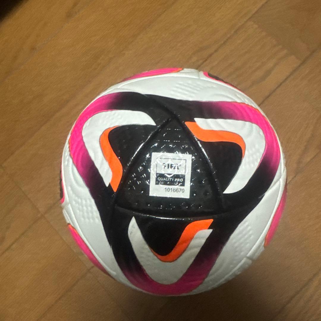 adidas CONEXT24 PRO サッカーボール