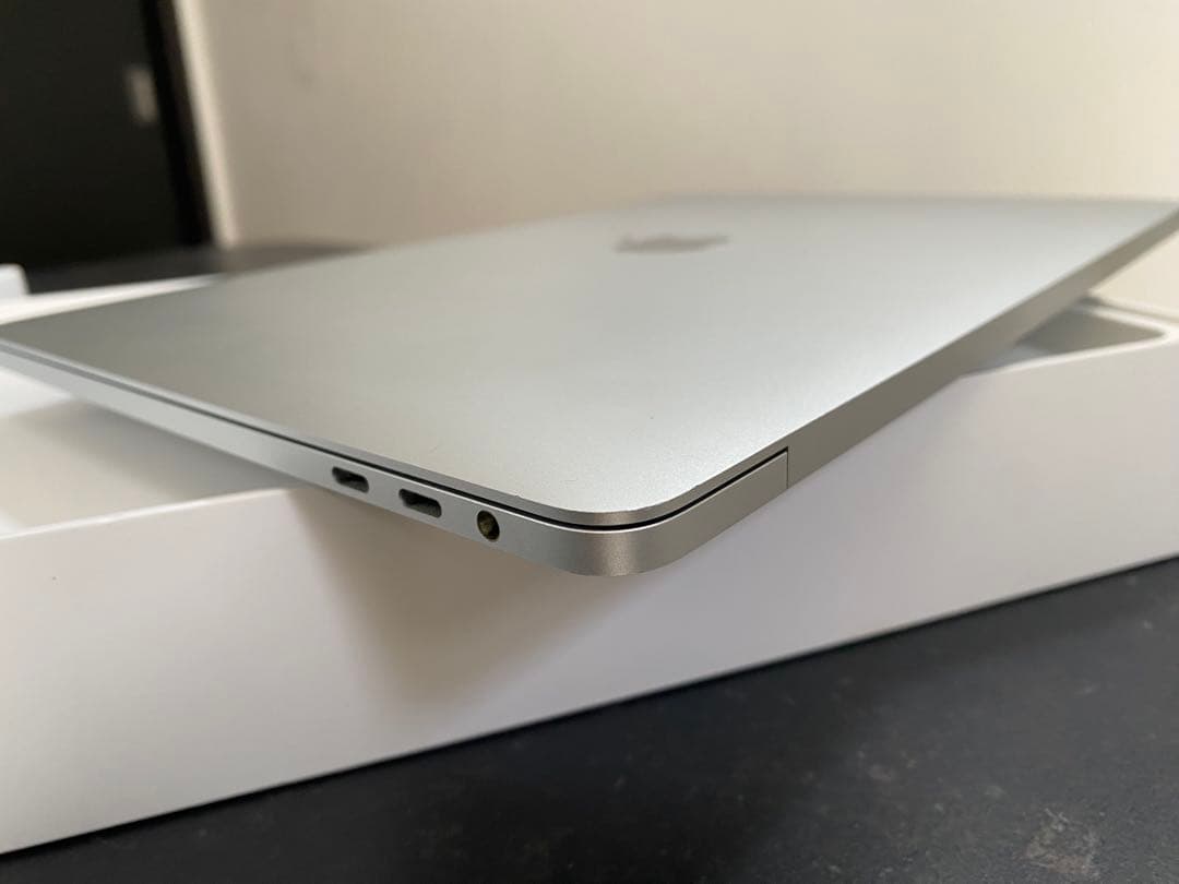 充電回数160回 MacBook Pro Retina 13.3インチi5