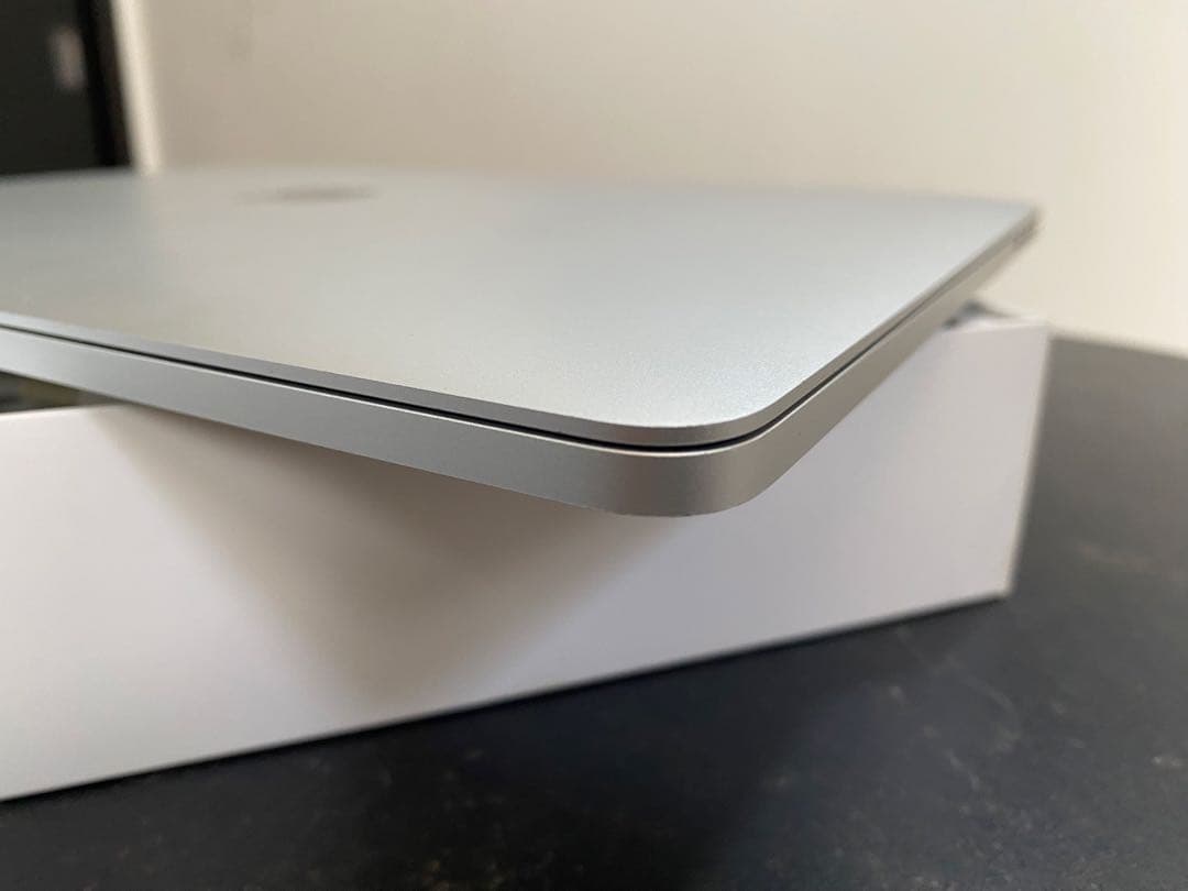 充電回数160回 MacBook Pro Retina 13.3インチi5