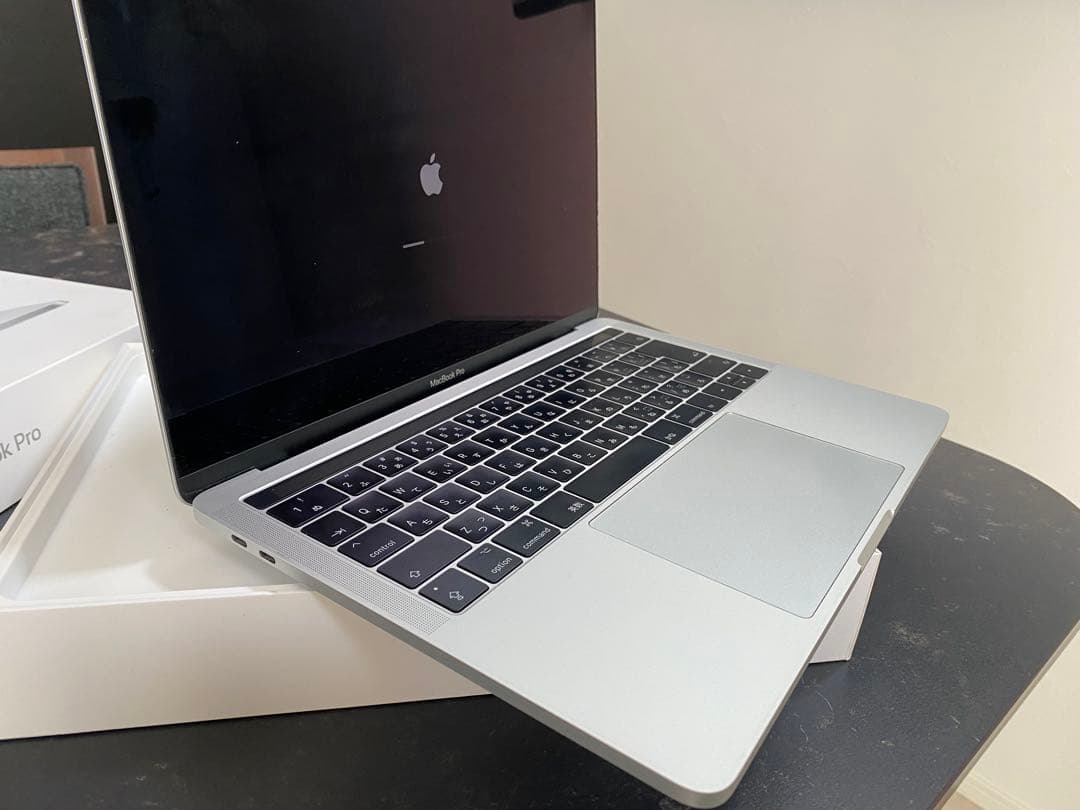 充電回数160回 MacBook Pro Retina 13.3インチi5