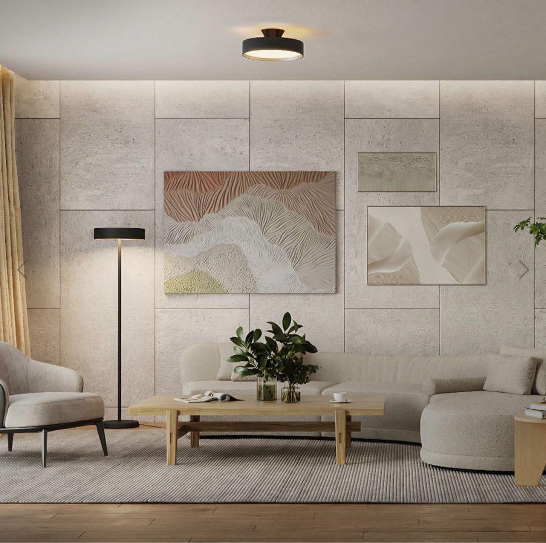 kin/アートワークスタジオGlow5000 ceiling light