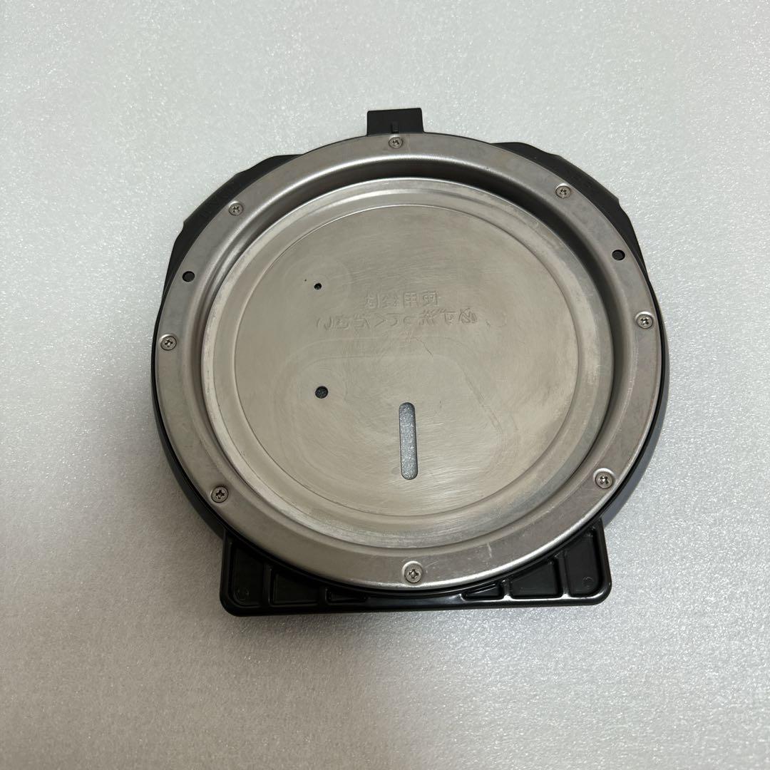 TOSHIBA 真空圧力IHジャー炊飯器 RC-10VSR 2022年製