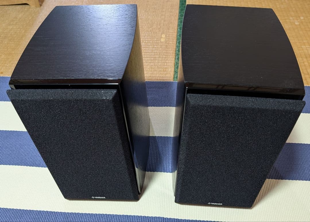 【ほぼ未使用】YAMAHA NS-B330 スピーカー
