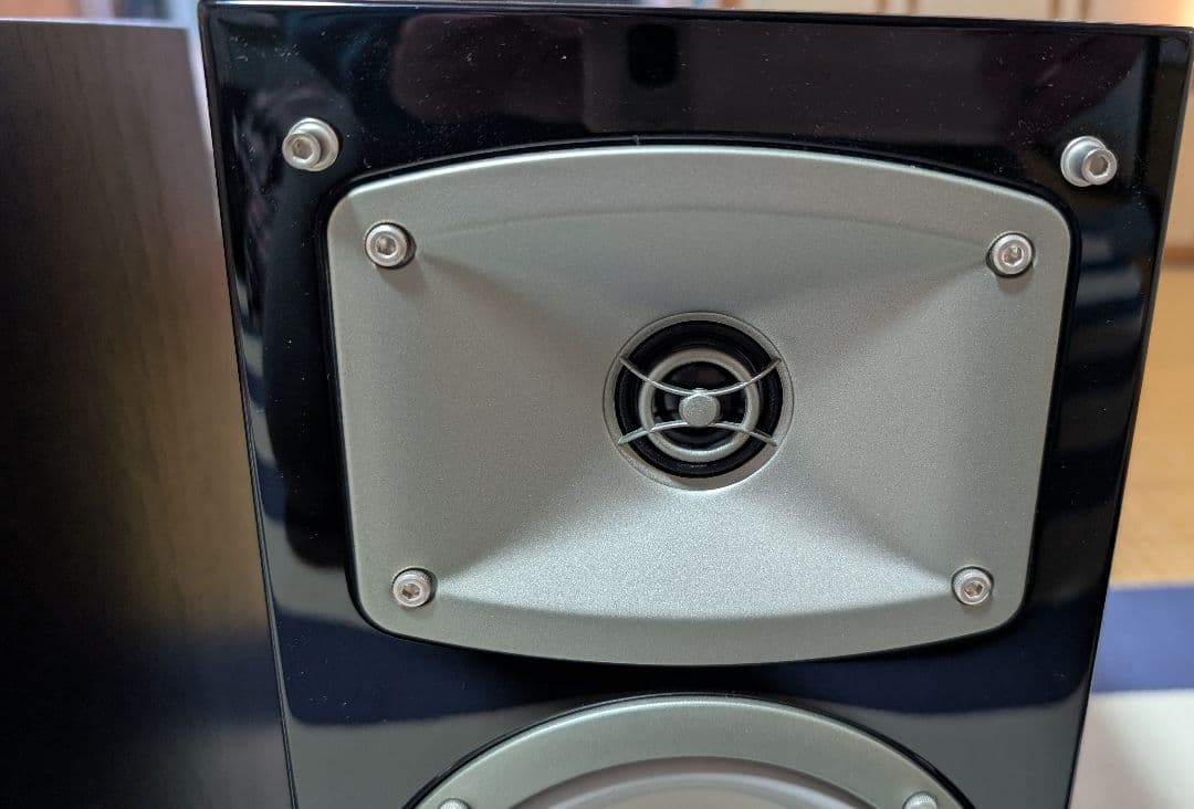 【ほぼ未使用】YAMAHA NS-B330 スピーカー