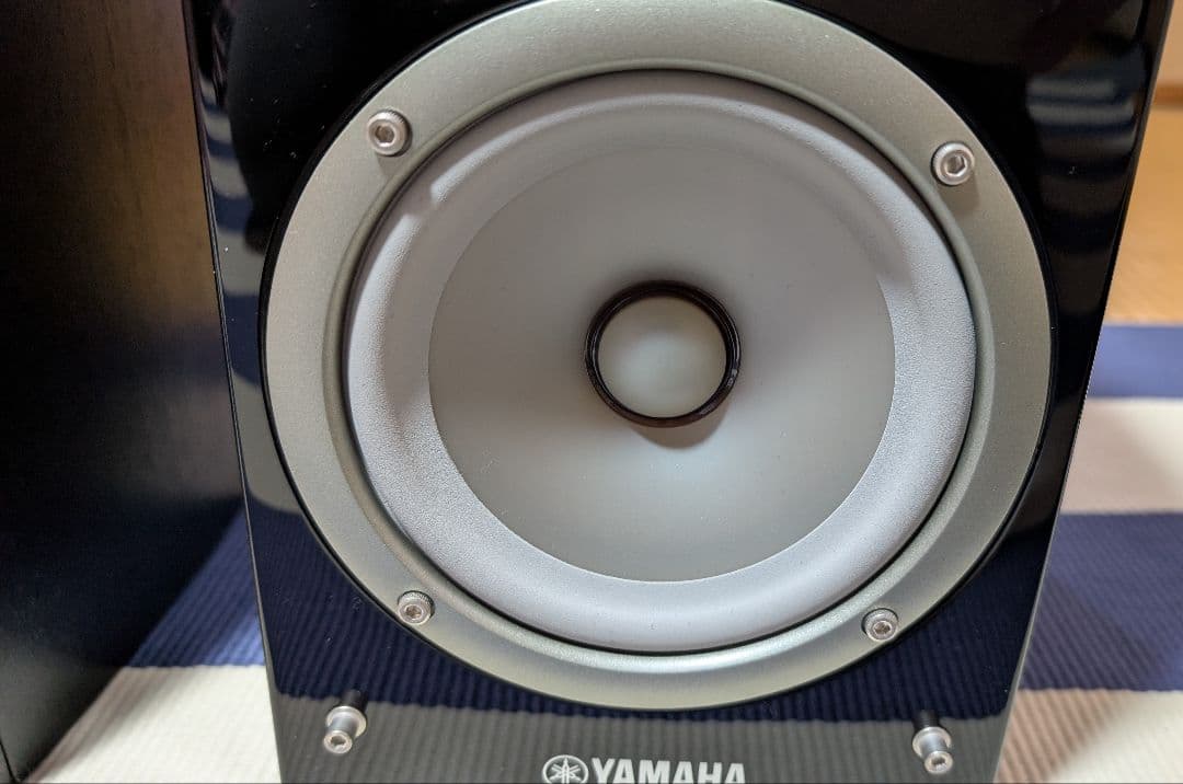【ほぼ未使用】YAMAHA NS-B330 スピーカー
