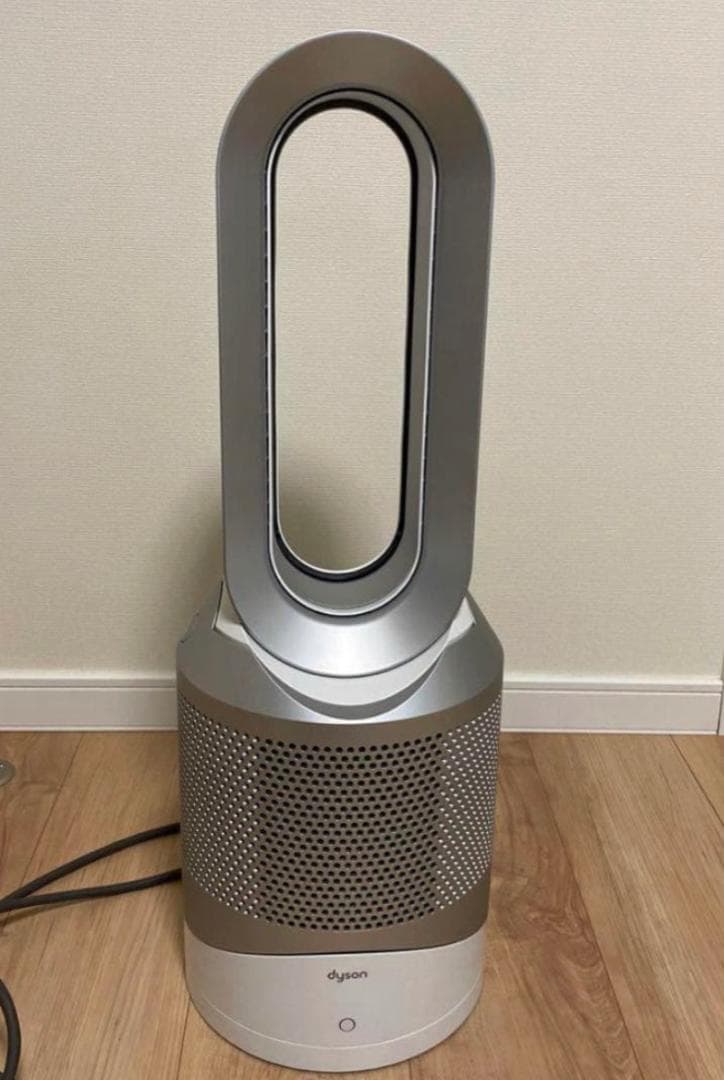 寄送日：3/1 DYSONダイソン空気清浄HP02 Pure hot cool