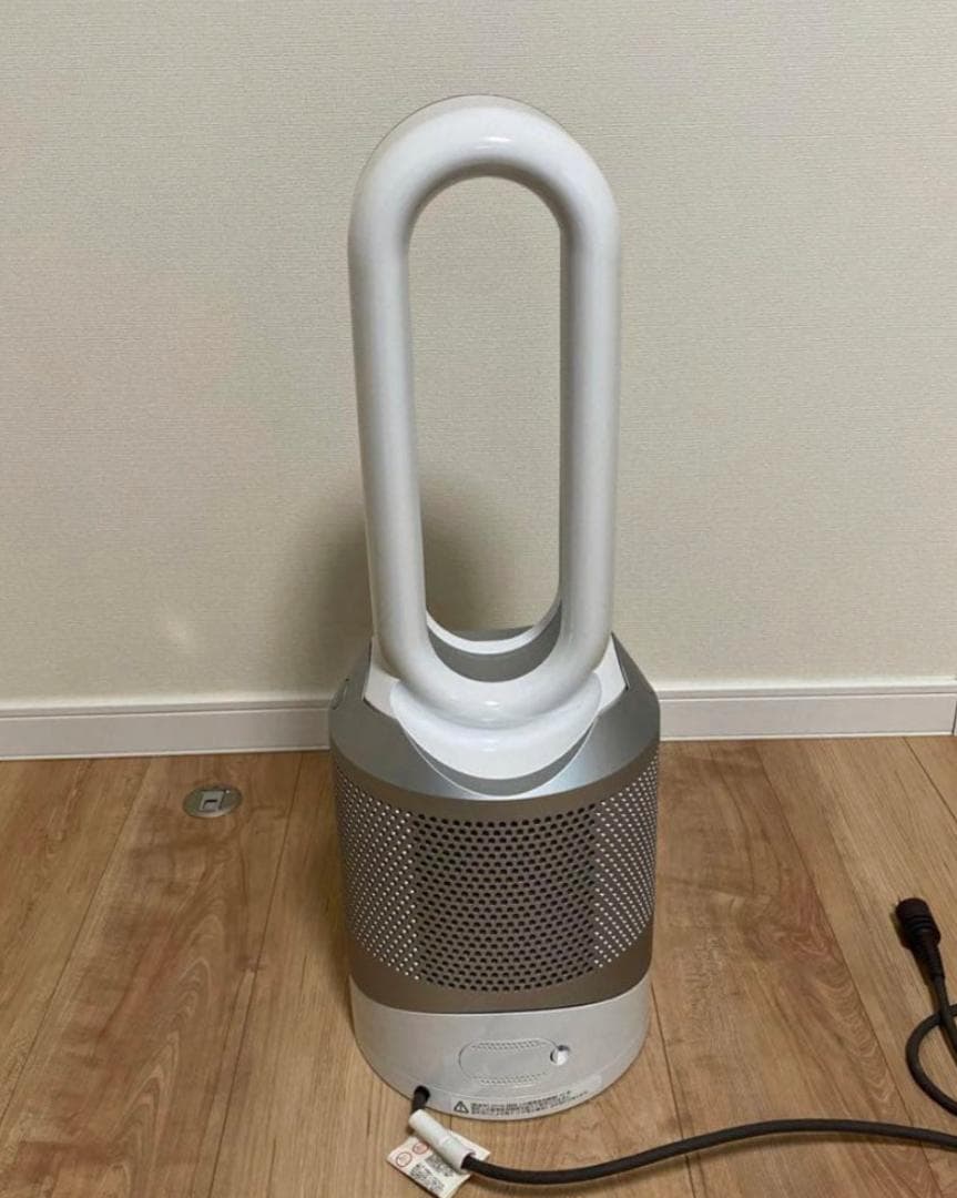 寄送日：3/1 DYSONダイソン空気清浄HP02 Pure hot cool