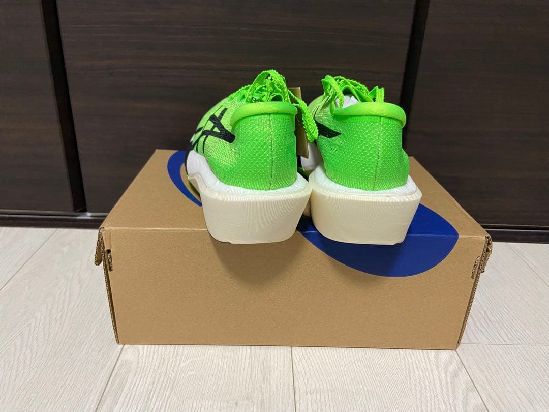 S*y様 【新品】23.5cm メタスピードエッジtokyo