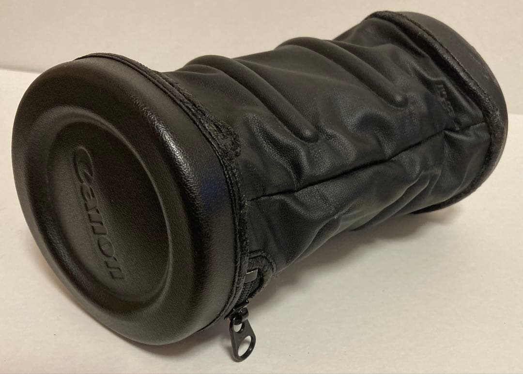 CANON ZOOM LENS EF 75-300mm 1：4-5.6 II