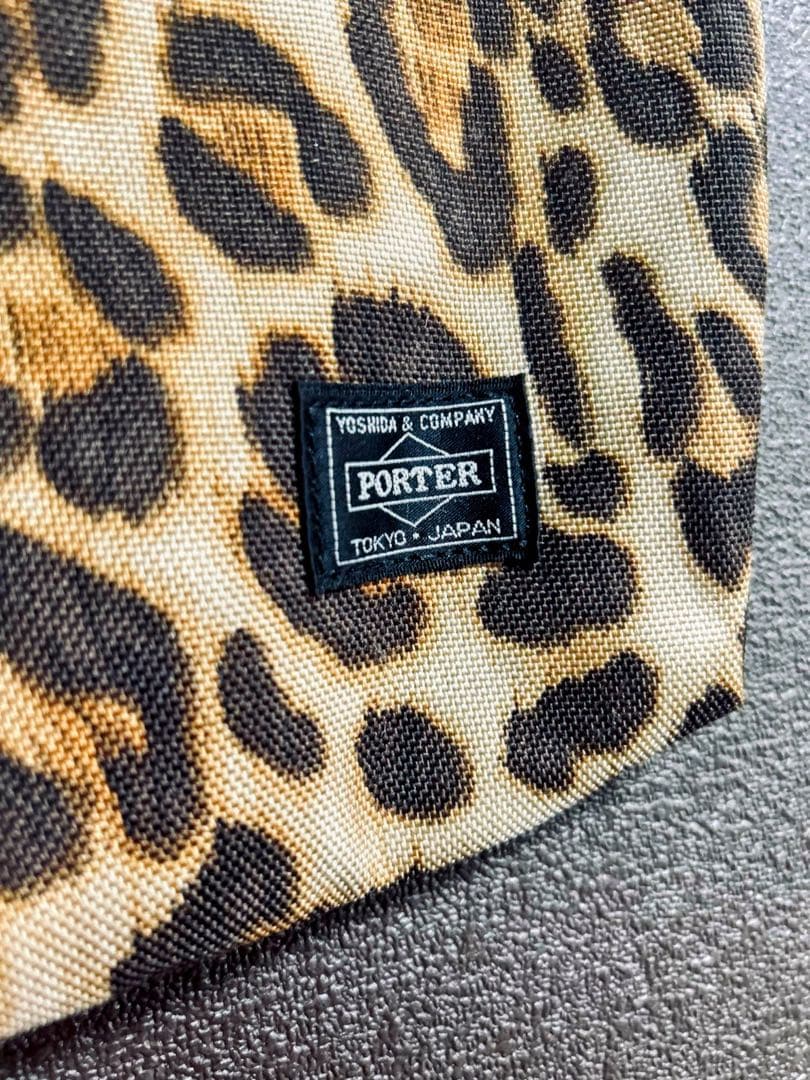 セール‼️PORTER（吉田カバン）85周年記念 ショルダーバッグ2点セット