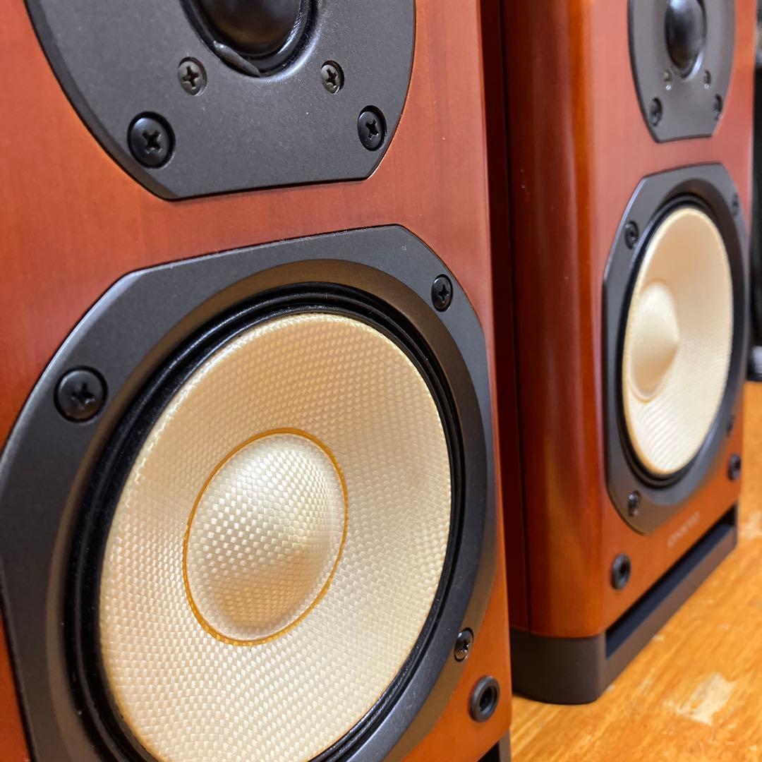 ONKYO D-N9 スピーカーペア
