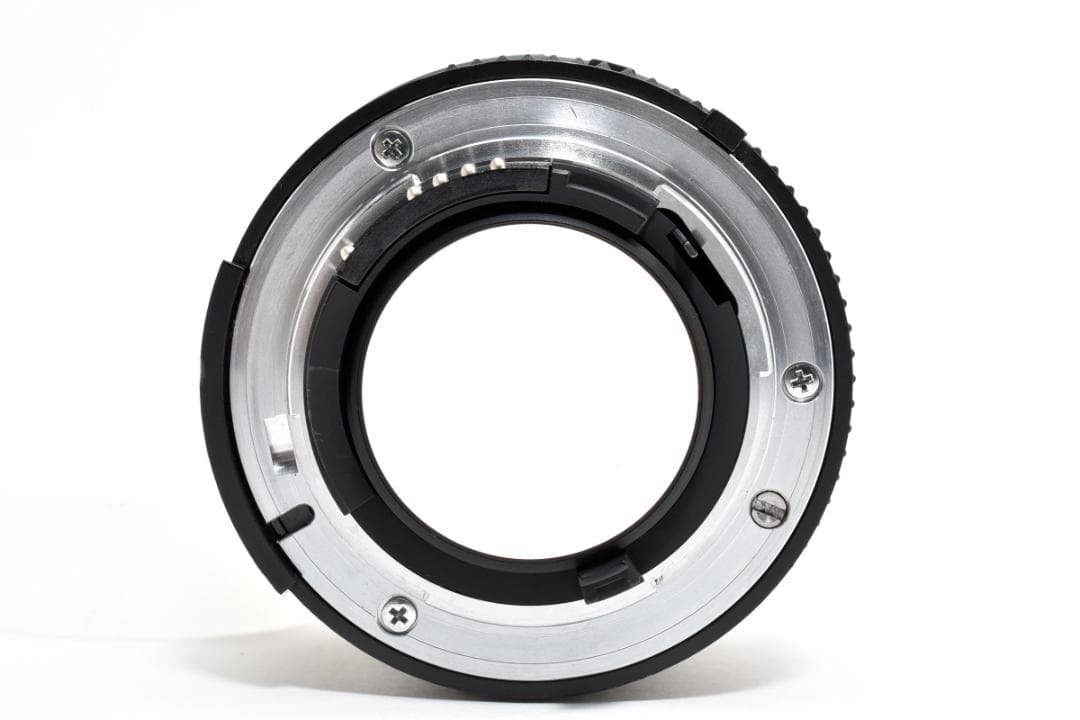 新品級 NIKON ニコン AF NIKKOR 50mm f1.4D H214