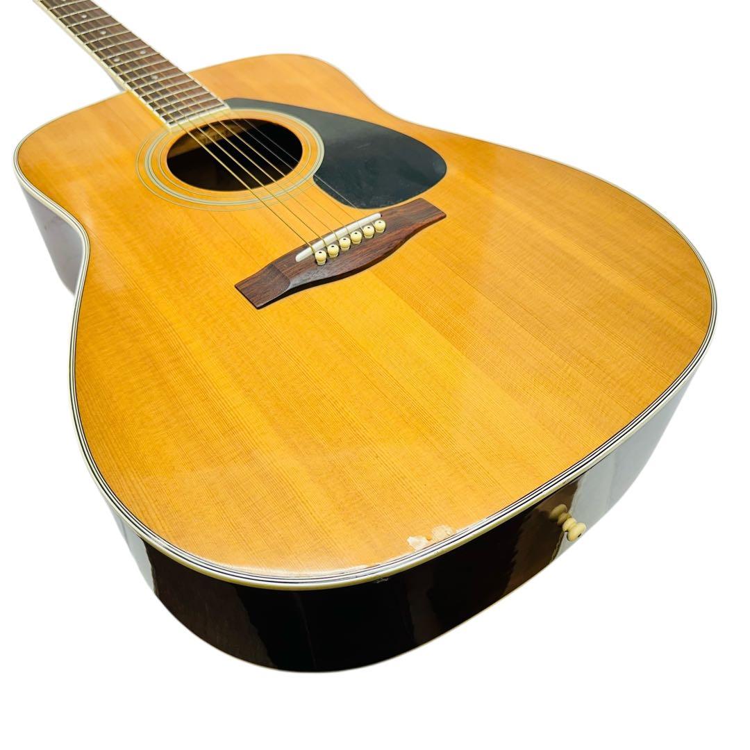 YAMAHA アコースティックギター　FG-431