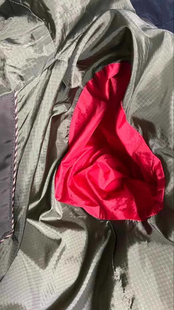 NONNATIVE ノンネイティブ ダウンジャケット ブラウン 定価9万円