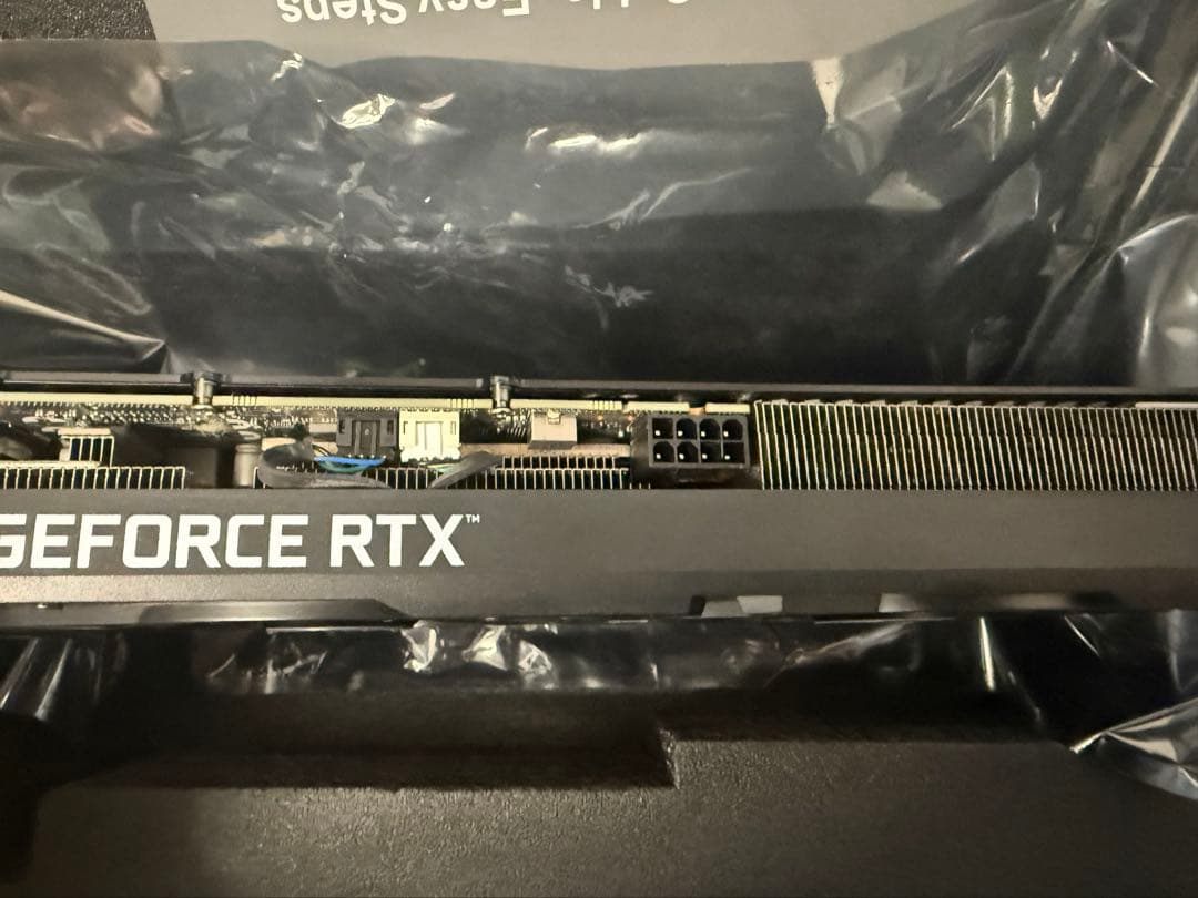 玄人志向,RTX3060,12GB,GG-RTX3060-E12GB/OC/DF