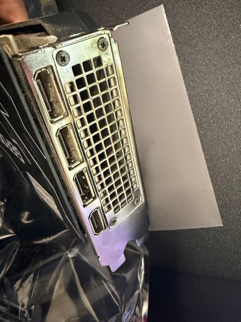 玄人志向,RTX3060,12GB,GG-RTX3060-E12GB/OC/DF