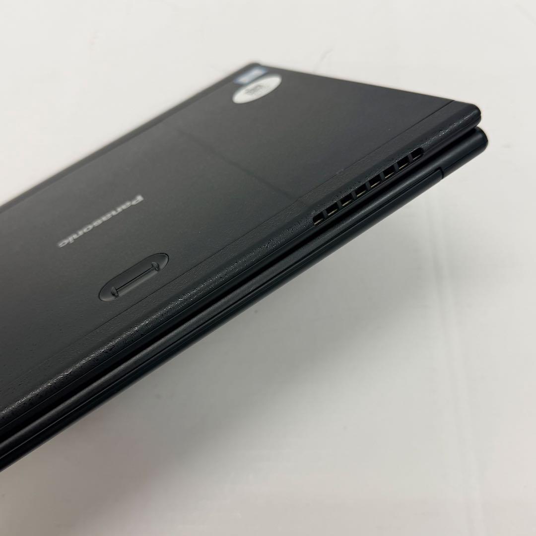 良品 Panasonic Let's Note CF-XZ6 i5/256GB