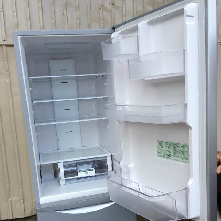 日立冷凍冷蔵庫2014年製