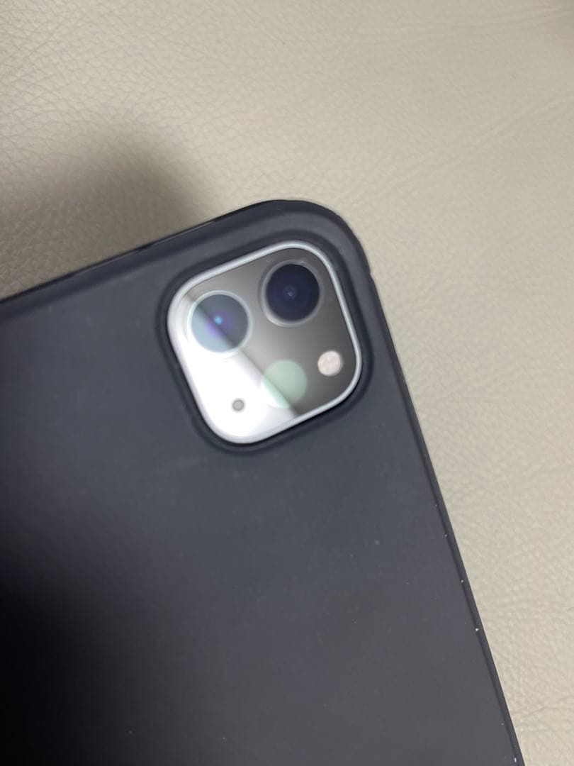 iPad Pro 12.9第4世代512GB Wi-Fi2020年モデル動作良好