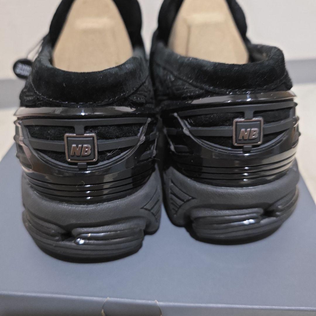 New Balance ローファー 新品未使用鑑定済み U1906LNT