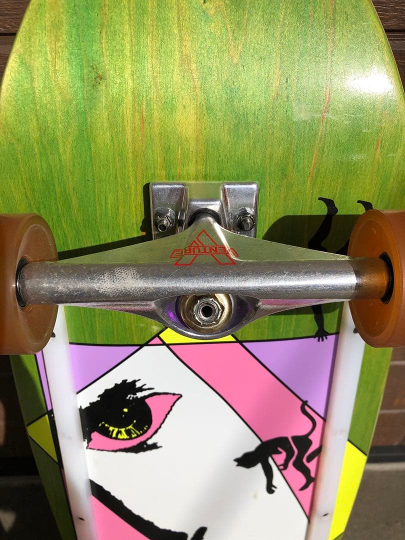 スケートボード Monomono20230903