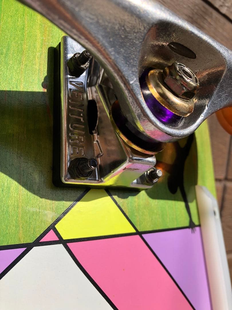 スケートボード Monomono20230903