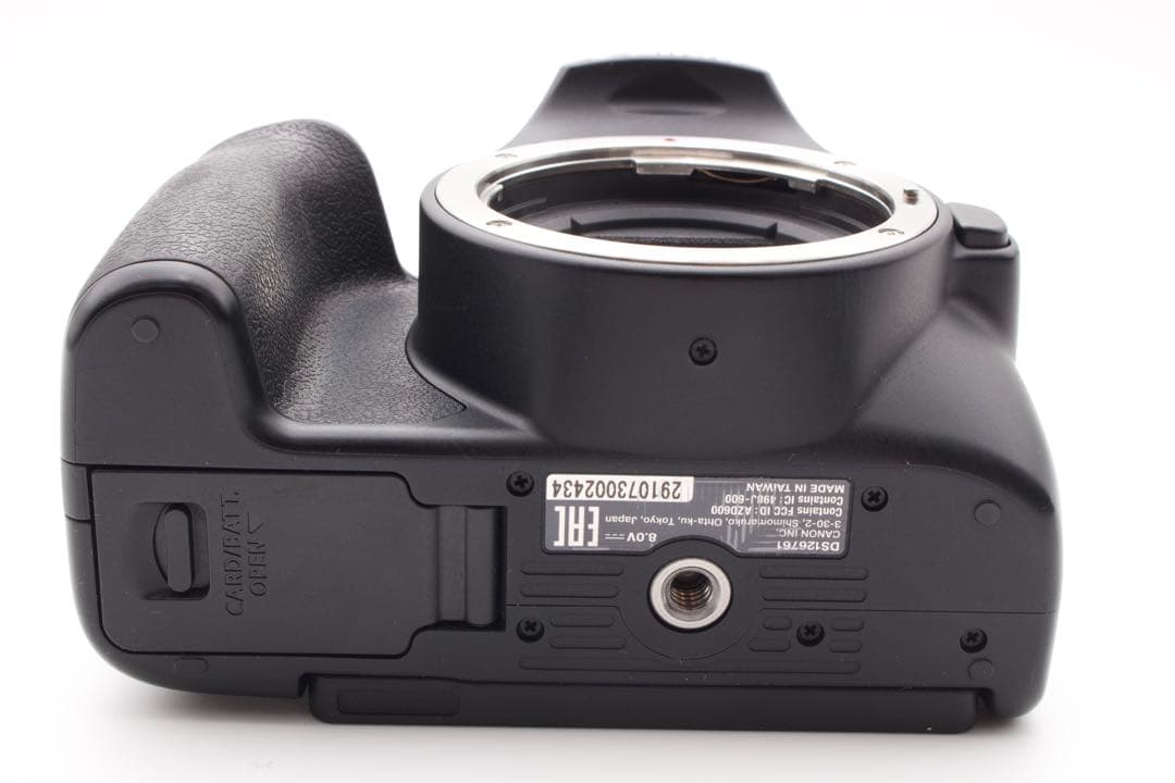 新品級美品❣️EOS Kiss X10 Wi-Fi Bluetooth スマホ転送