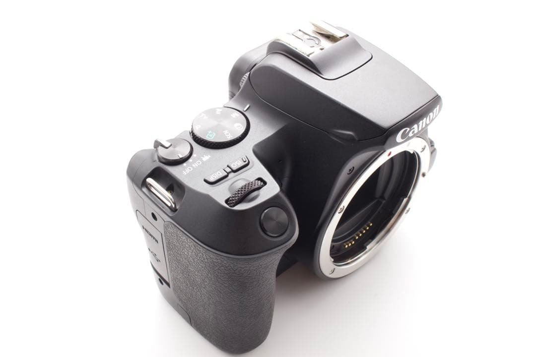 新品級美品❣️EOS Kiss X10 Wi-Fi Bluetooth スマホ転送