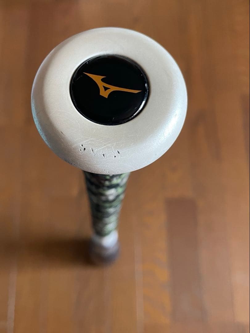 レガシーLW一般軟式バット